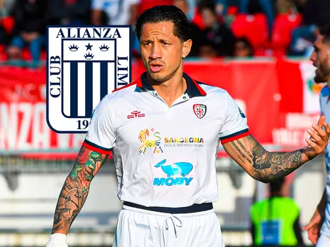 Histórico club de Europa busca a Lapadula