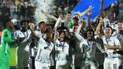 Liga de Quito defiende el título de la Copa Sudamericana 2024.