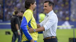 Sporting Cristal tiene nuevo equipo técnico