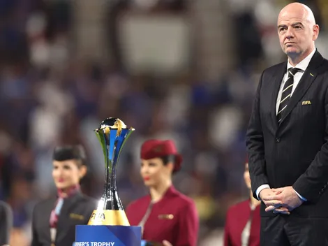 FIFA aplicará tres cambios imprevistos para el Mundial de Clubes
