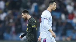 Messi y Cristiano Ronaldo se preparan para su última Eurocopa-Copa América.