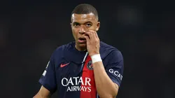 PSG ya piensa en la era post Mbappé.