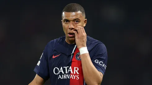 PSG ya piensa en la era post Mbappé.