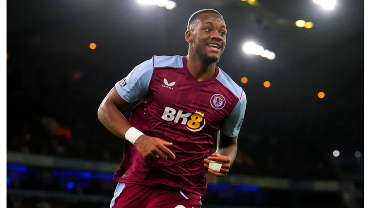 Jhon Durán, cerca de ser uno de los colombianos más caros de la historia.