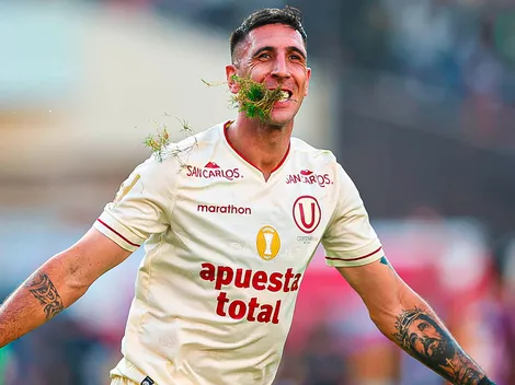 Universitario llegó a un acuerdo con Dorregaray