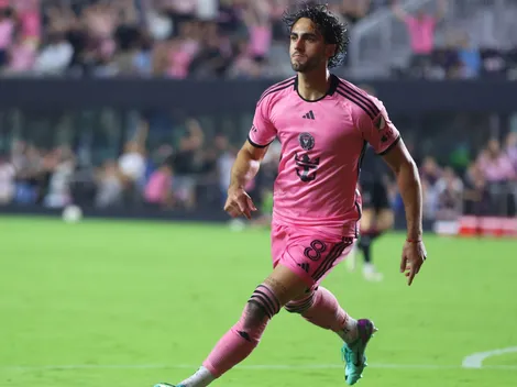 VIDEO | Leonardo Campana se mandó un golazo con el Inter Miami