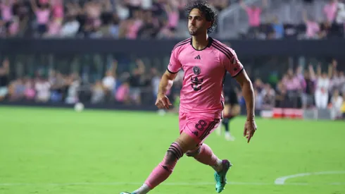 Leonardo Campana - Inter Miami. Foto: IMAGO.