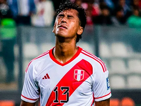 ¿Quién será el reemplazo de Tapia en la Copa América?