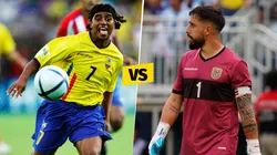 El polémico ex jugador arremetió contra Galíndez