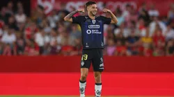 La venta millonaria de IDV con Lautaro Díaz.