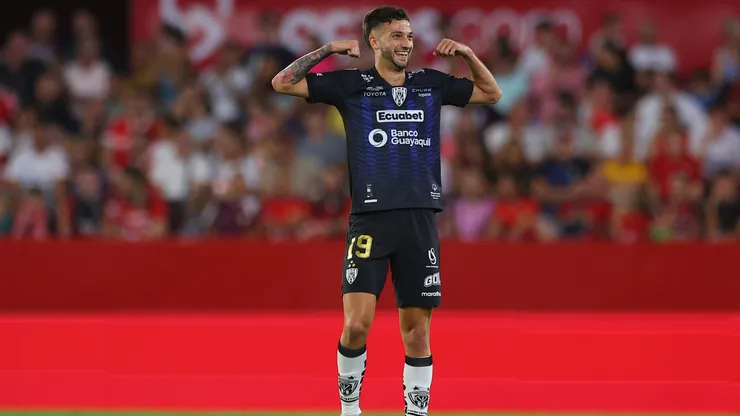 La venta millonaria de IDV con Lautaro Díaz.