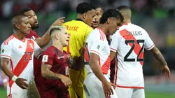 Crack de la Selección Peruana no viajará a la Copa América