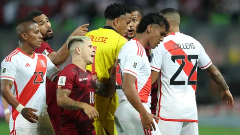 Crack de la Selección Peruana no viajará a la Copa América