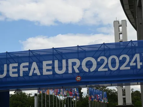 La Eurocopa de Alemania no inició y ya tiene sus dos primeros escándalos