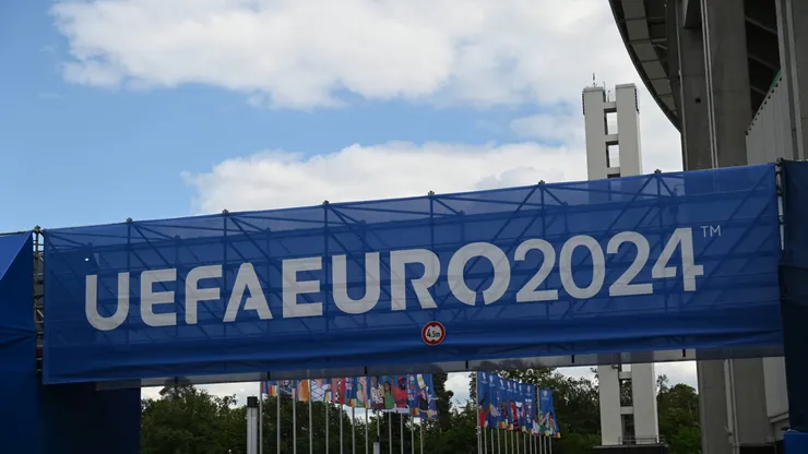 La Euro de Alemania 2024, antes de su comienzo pautado para el 14 de junio, ya tuvo sus dos primeros escándalos.