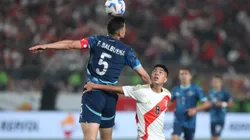 Piero Quispe recibe críticas duras y ácidas