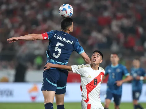 Piero Quispe recibe críticas duras y ácidas por parte de Jefferson Farfán