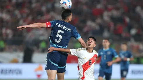 Piero Quispe recibe críticas duras y ácidas