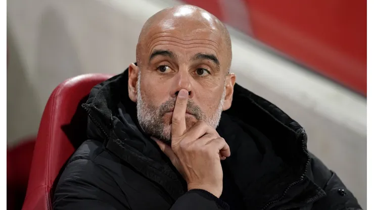 Pep Guardiola cierra de manera definitiva su regreso al Barcelona.