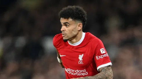 Luis Díaz sigue sumando pretendientes de cara al mercado de fichajes.