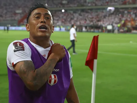 Selección Peruana define 29 convocados para la Copa América y está dentro Christian Cueva