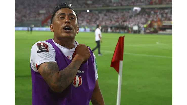 Selección Peruana define 29 convocados para la Copa América