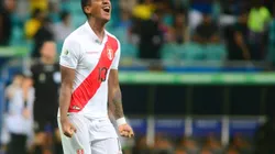 Renato Tapia tiene ofertas de la Premier League