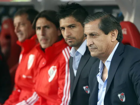 Ex River Plate sería el nuevo dt de Sporting Cristal y con eso no habrían críticas