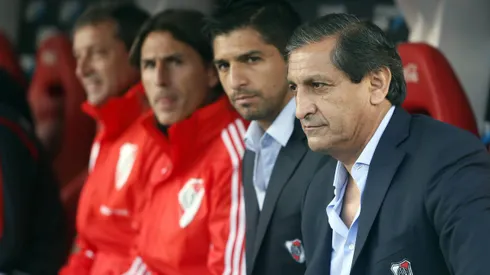 Ex River Plate sería el nuevo técnico de Sporting Cristal