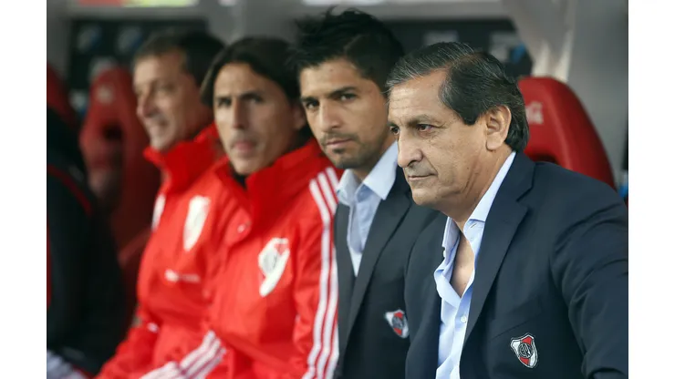 Ex River Plate sería el nuevo técnico de Sporting Cristal