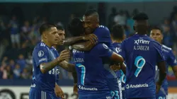 Nueva denuncia contra Emelec