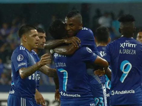Emelec no renovó a este jugador y ahora tendrá que pagarle una fortuna