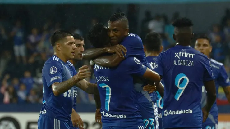 Nueva denuncia contra Emelec