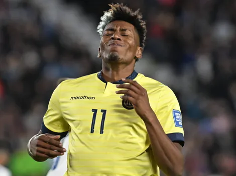 El ridículo motivo por el cual Félix Sánchez convocó a Kevin Rodríguez a la Copa América 2024