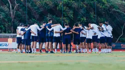 Alianza Lima rompería el chanchito en una contratación