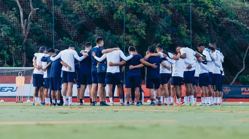 Alianza Lima rompería el chanchito en una contratación