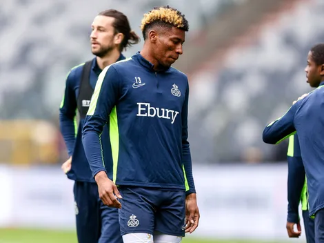 Kevin Rodríguez podría cambiar de club en el exterior