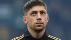 Federico Valverde es el noveno jugador mejor tasado del fútbol mundial.