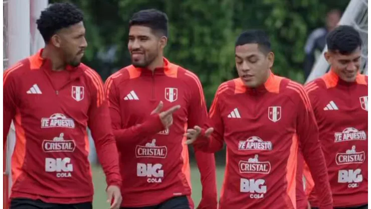 Selección Peruana tiene un nuevo convocado