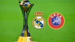 Barcelona ocuparía la plaza del Real Madrid en caso de que renuncie a jugar la Copa Mundial de Clubes de la FIFA 2025.