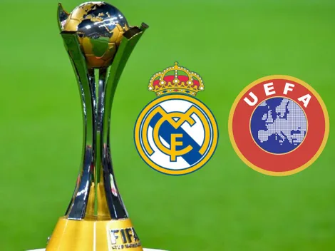 Barcelona clasificaría si Real Madrid renuncia al Mundial de Clubes 2025