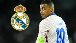Kylian Mbappé no será el último gran objetivo de mercado en Real Madrid.