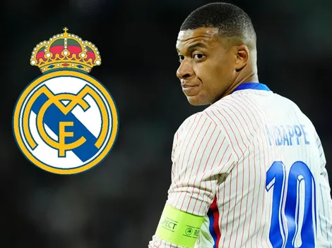Mbappé, el inicio: fichajes que planea Real Madrid en 2025 y 2026