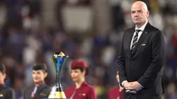 Carlo Ancelotti reveló que el Real Madrid rechazará la invitación de la FIFA para el Mundial de Clubes de los Estados Unidos 2025.