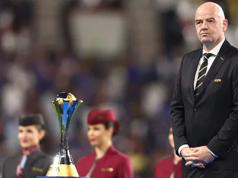 ¿Boicot al Mundial de Clubes? "Real Madrid y otros clubes rechazarán la invitación"