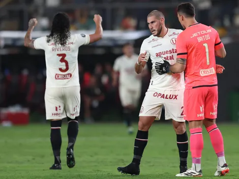 La rompió en Copa Libertadores con Universitario y ahora lo quieren del exterior