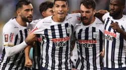 Crack de Alianza Lima dejaría el club ahora