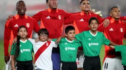 Selección Peruana perdería a pieza clave ante El Salvador