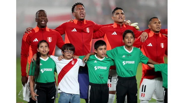 Selección Peruana perdería a pieza clave ante El Salvador