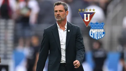 El DT argentino suena para un grande de la LigaPro